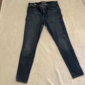 Joe’s Women’s size 30 Skinny Ankle jeans